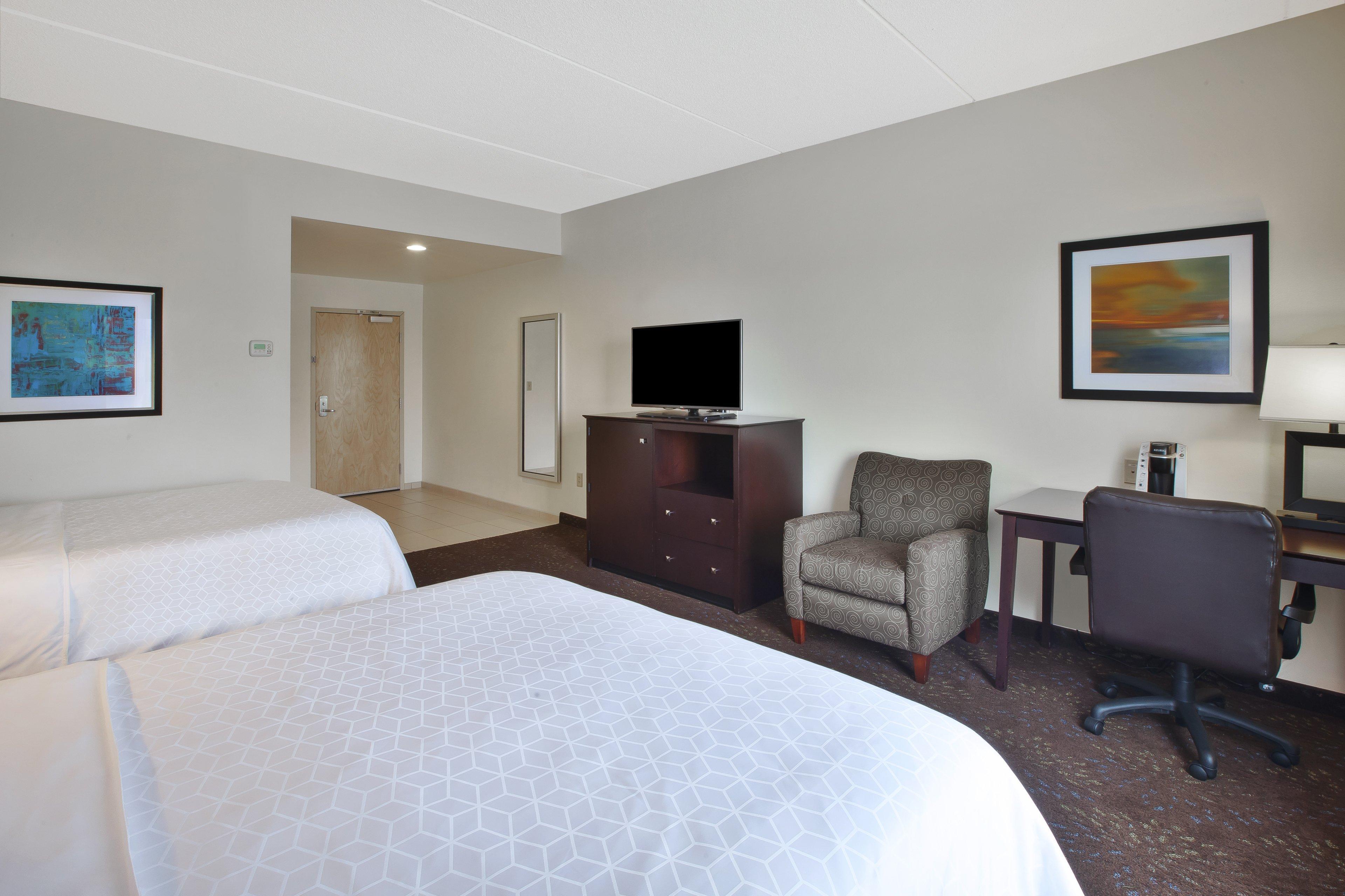 Holiday Inn Express & Suites Geneva Finger Lakes By Ihg Exterior foto