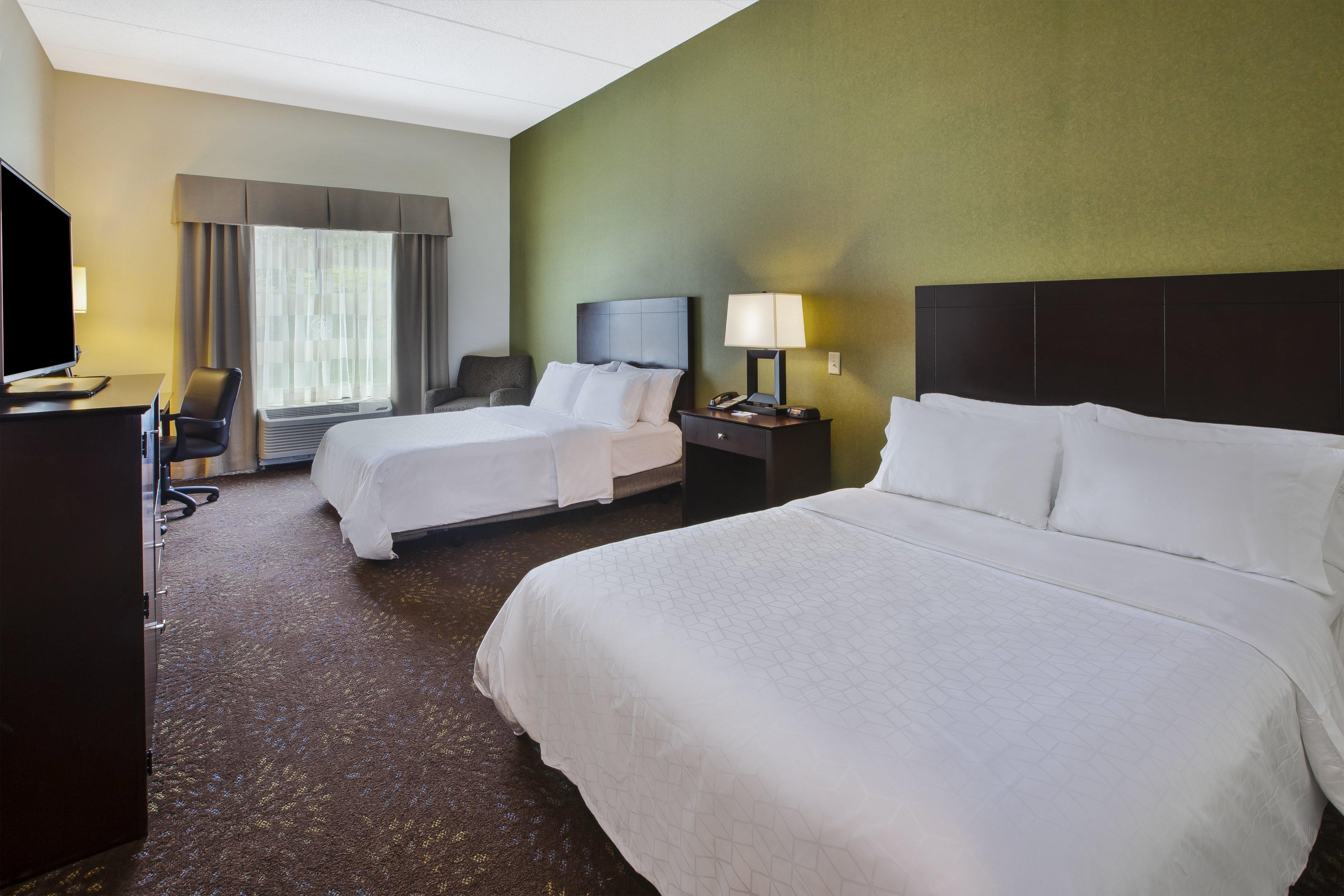 Holiday Inn Express & Suites Geneva Finger Lakes By Ihg Exterior foto