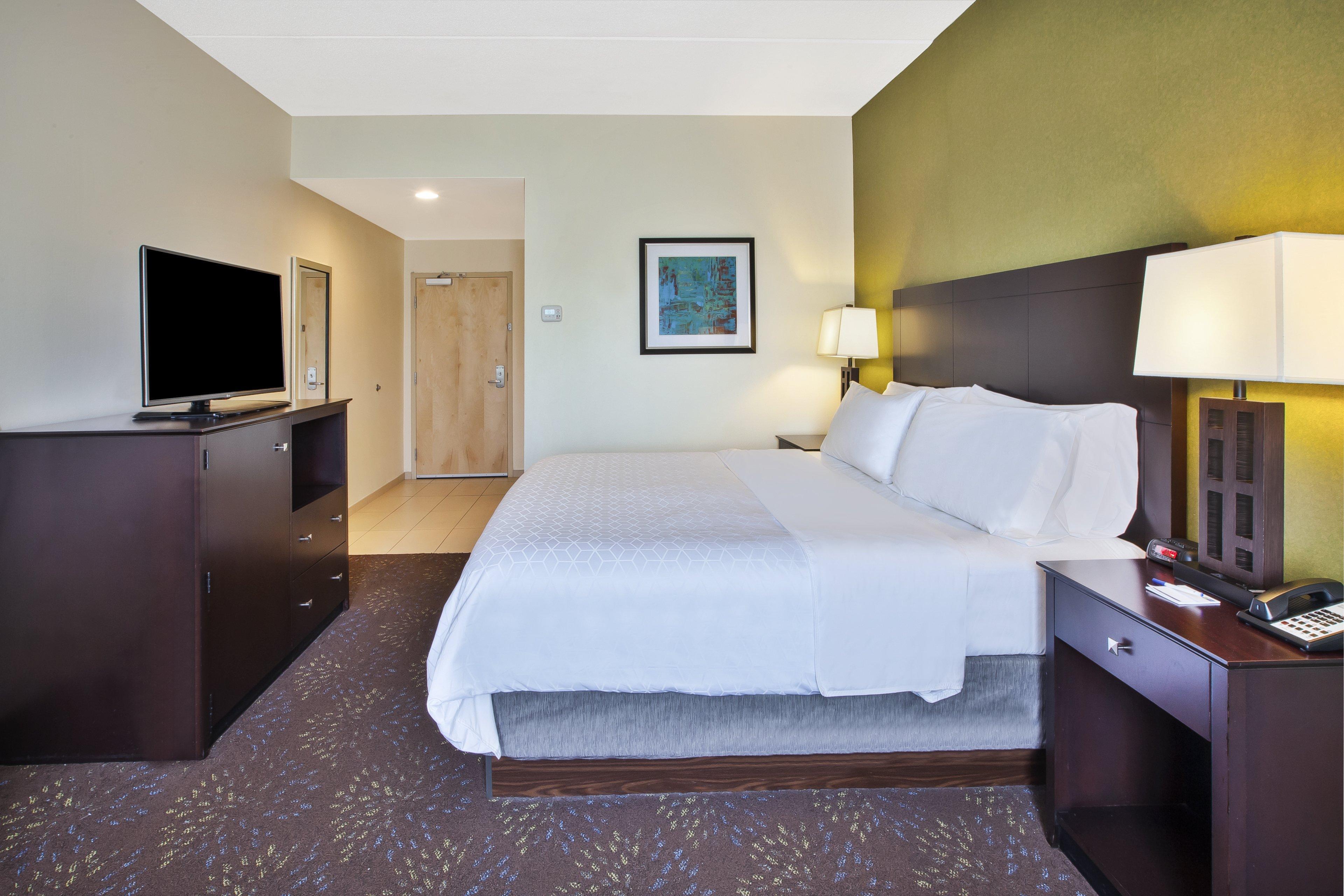 Holiday Inn Express & Suites Geneva Finger Lakes By Ihg Exterior foto