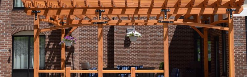 Holiday Inn Express & Suites Geneva Finger Lakes By Ihg Exterior foto